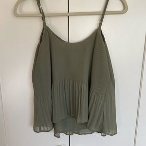 NWT Abercrombie & Fitch top
